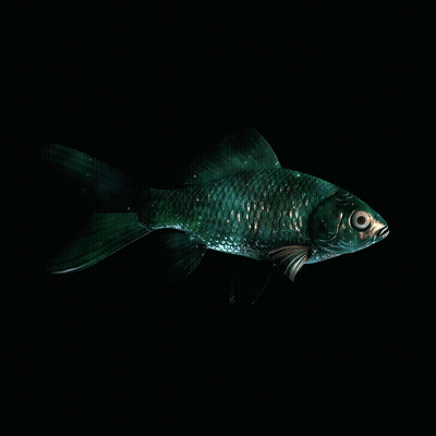 CryptoFish #5455