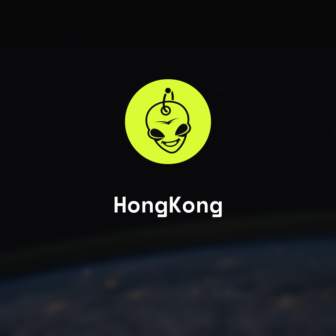 HongKong
