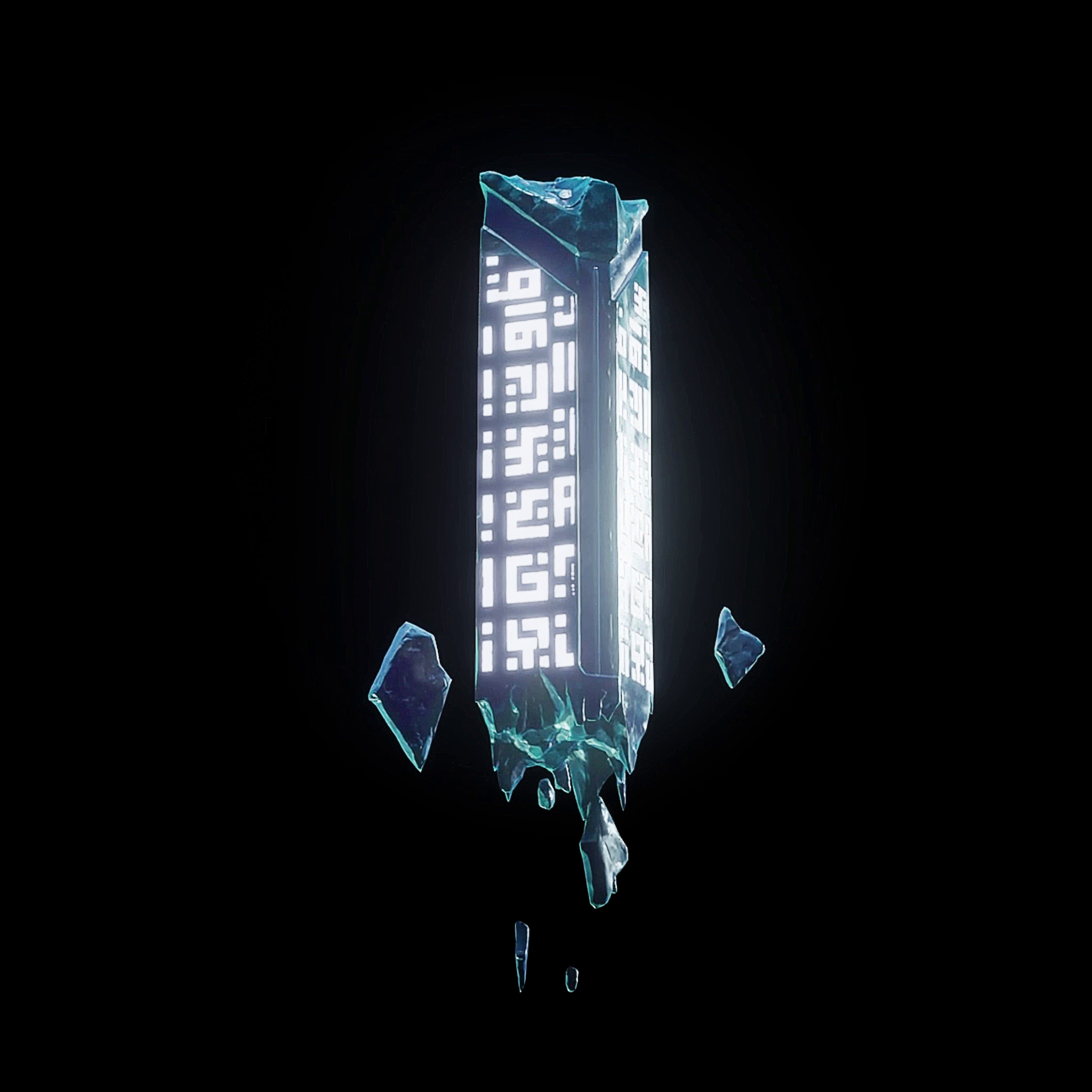 Webaverse Genesis Pass #7232