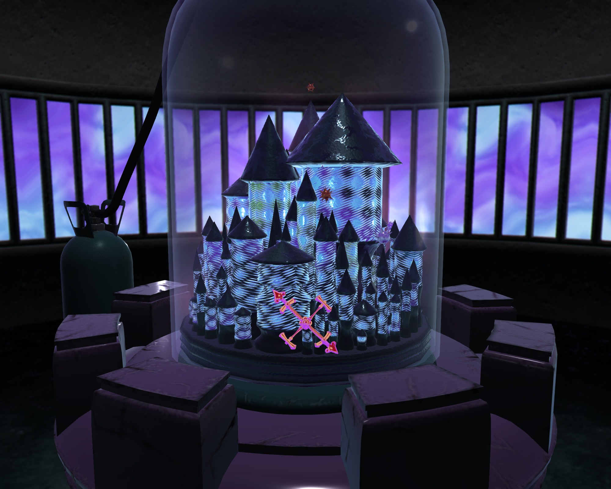 Lost Home Worlds #5