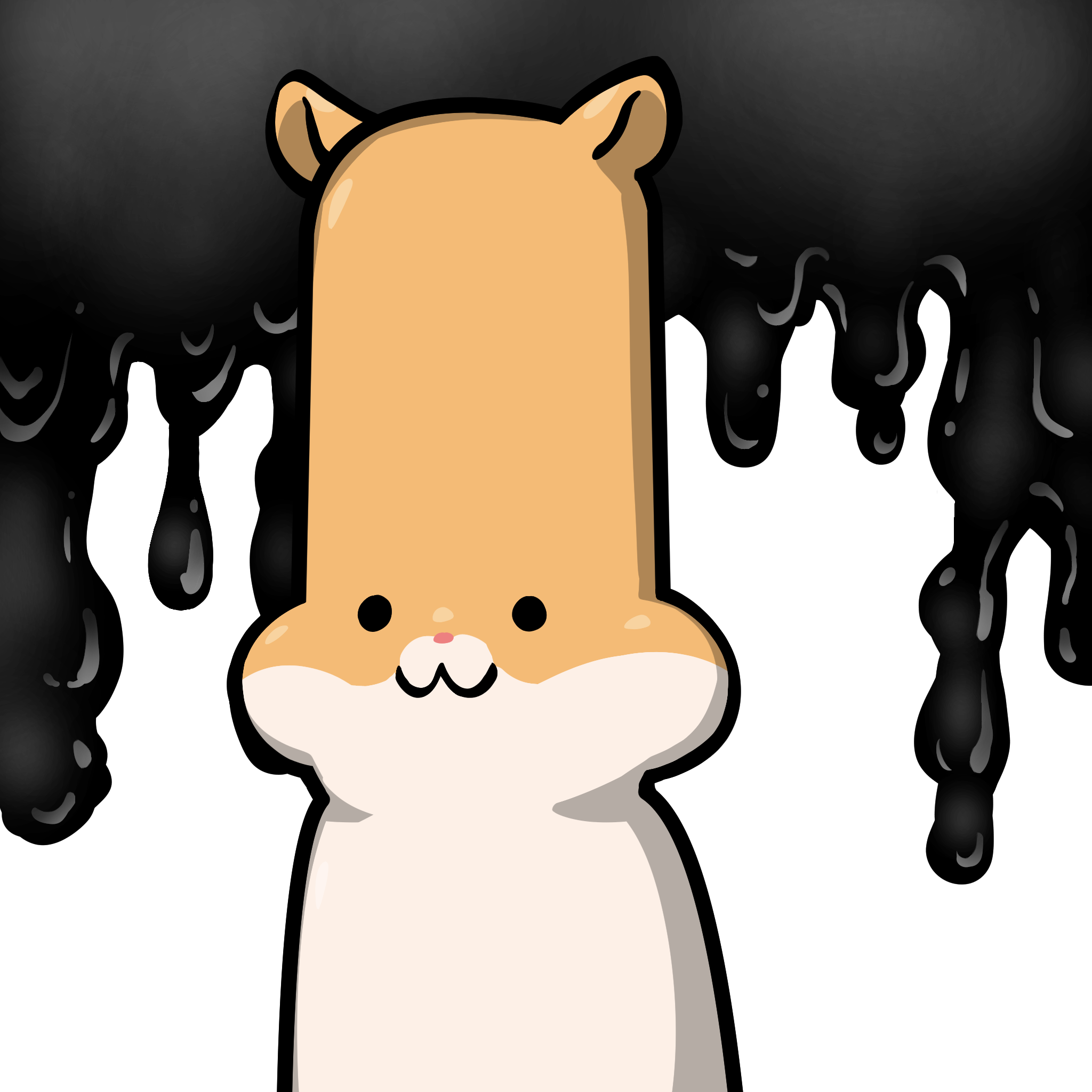 Hamster-Origin #03083