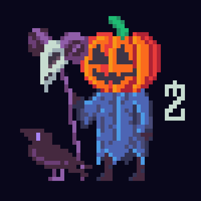 Diabolist Gourdon of Mu