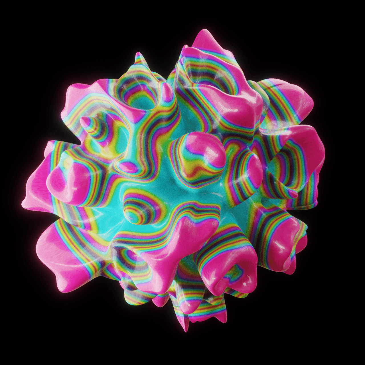 Gobstopper
