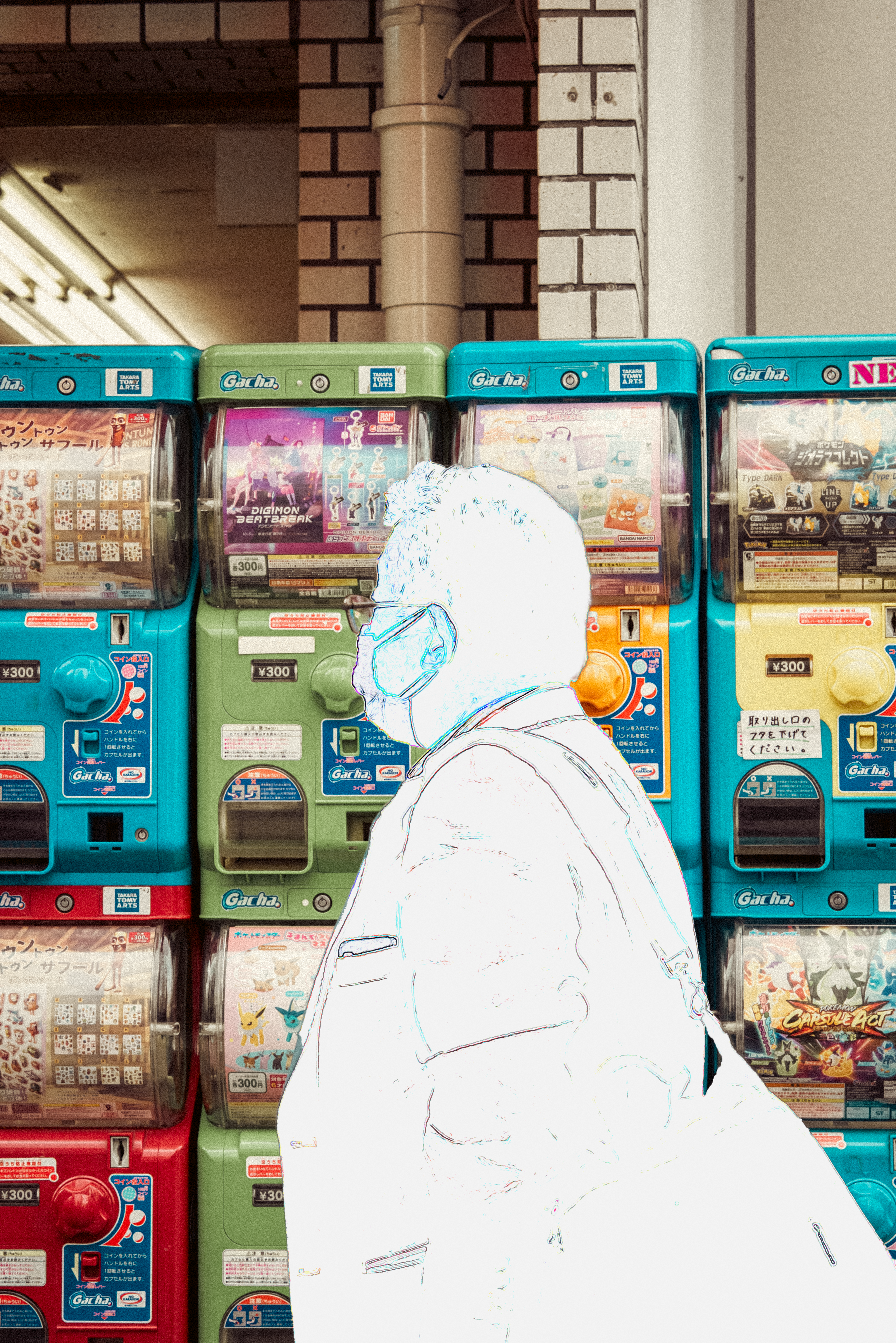 small gambles [signal]