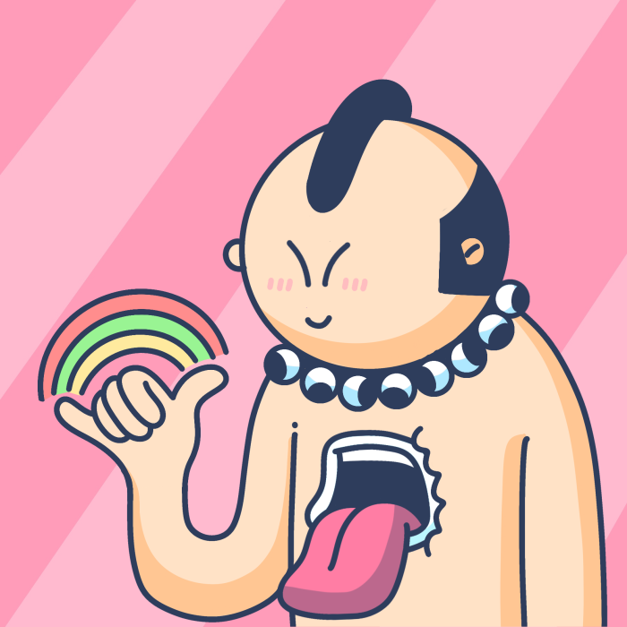 Nudle Dudle #1071