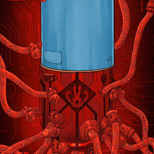 EY3K0N ANTHOLOGY #2514