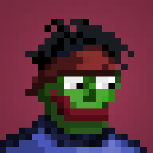 Pepega Undead #3234