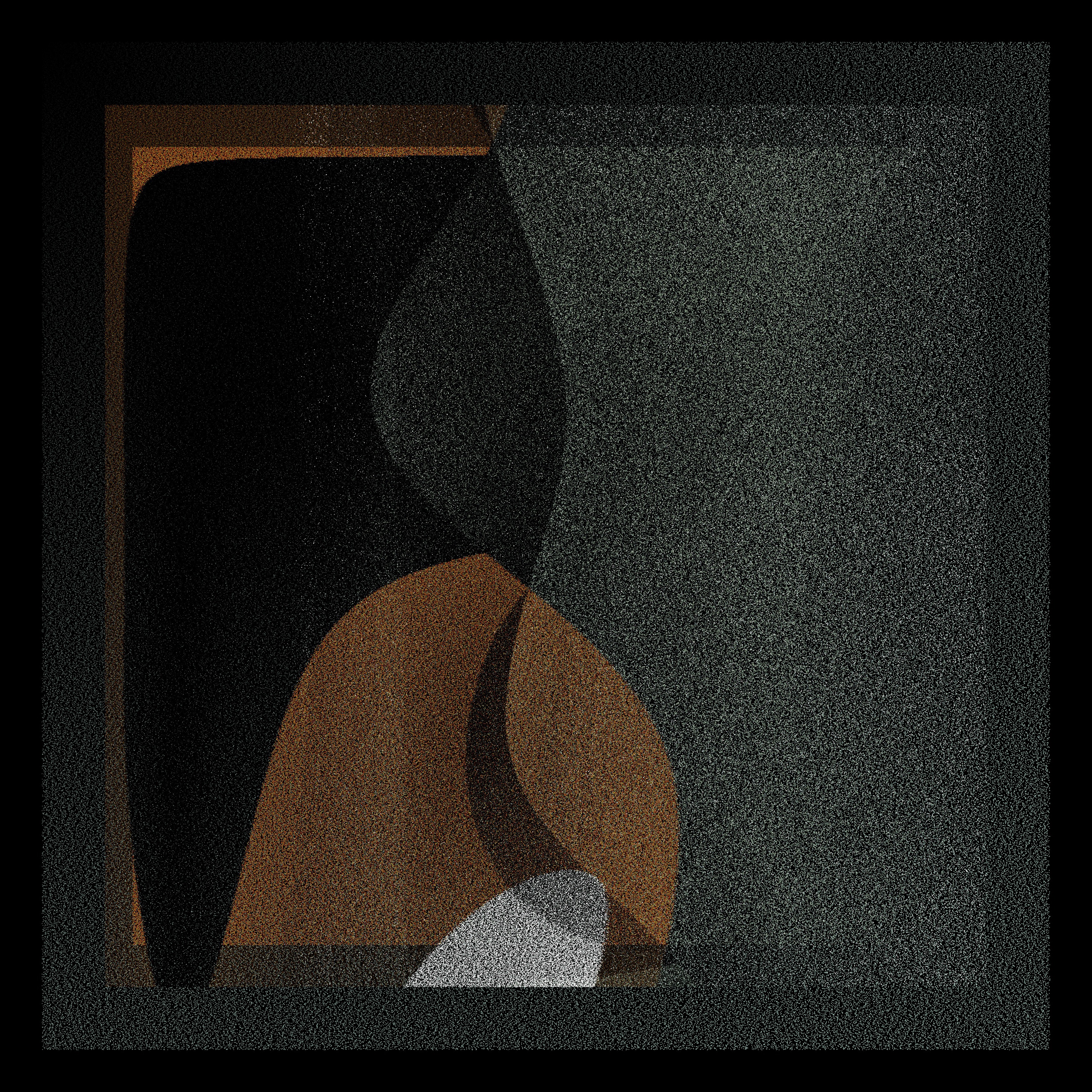Nature Morte #9