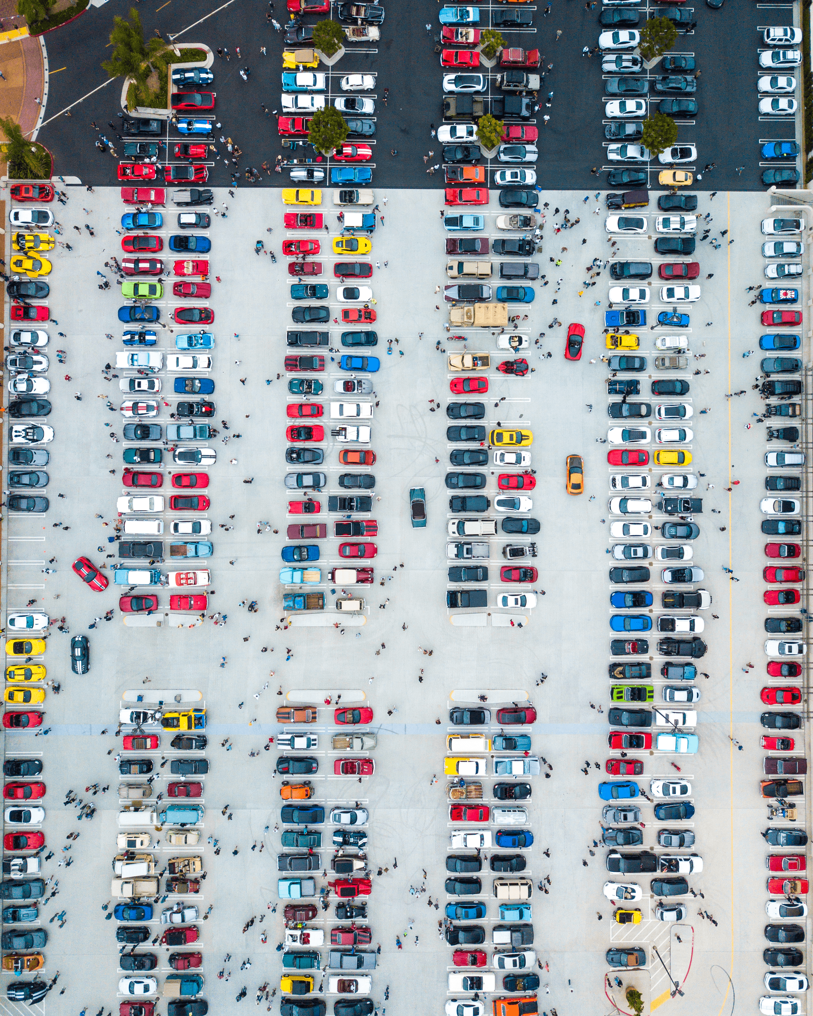 Micro Machines