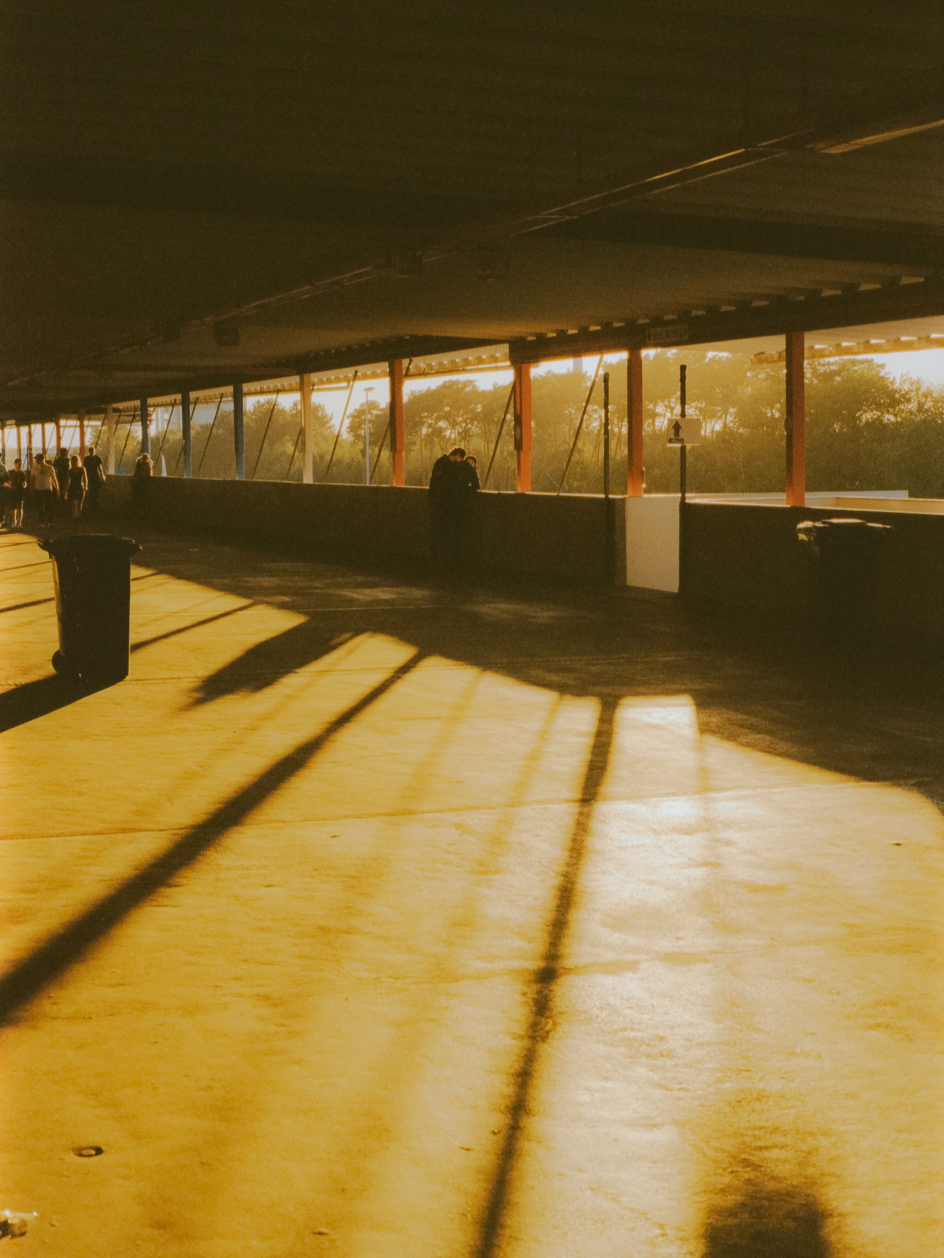 Trackdays #6