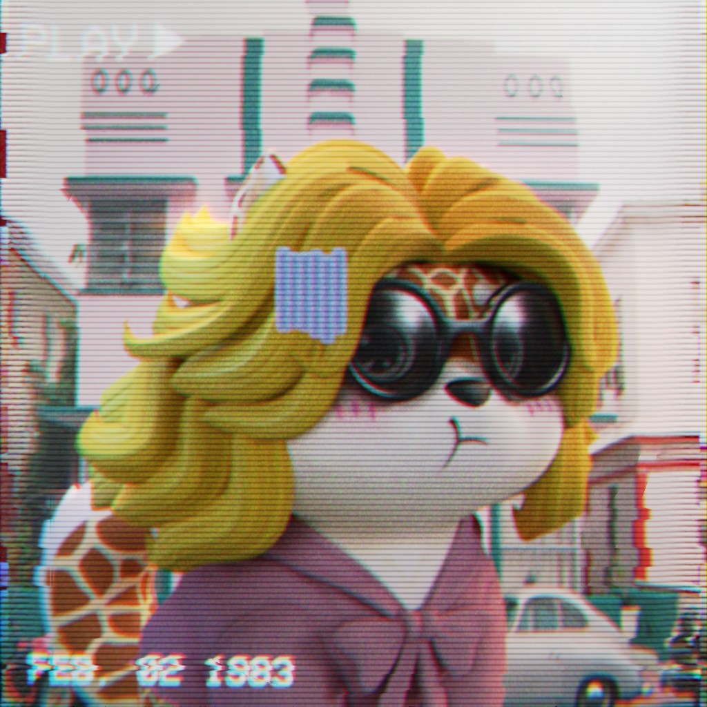 RetroDoge #6637