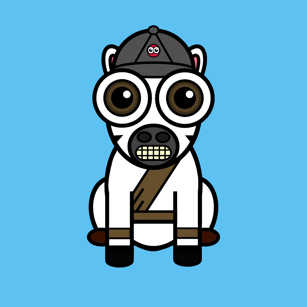 NOOBZOO #1270