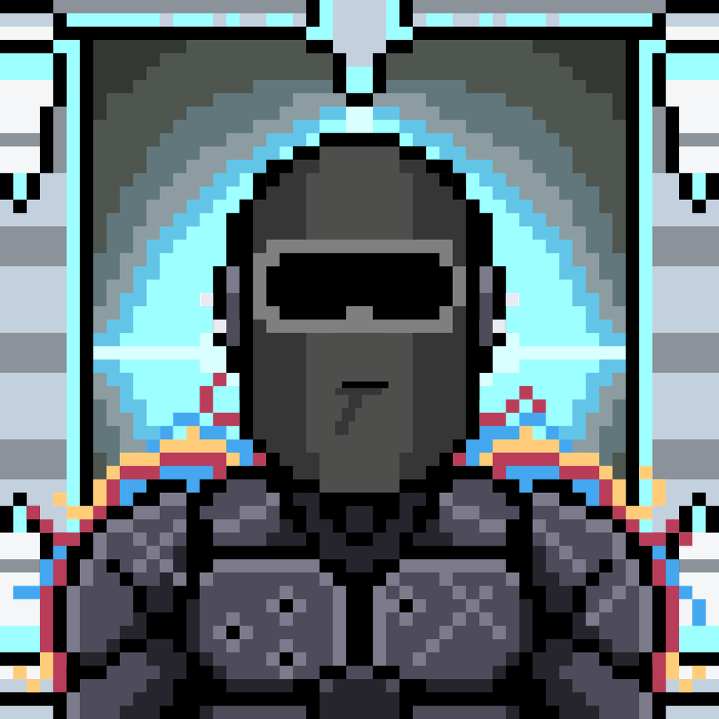 SentinelETH #00024