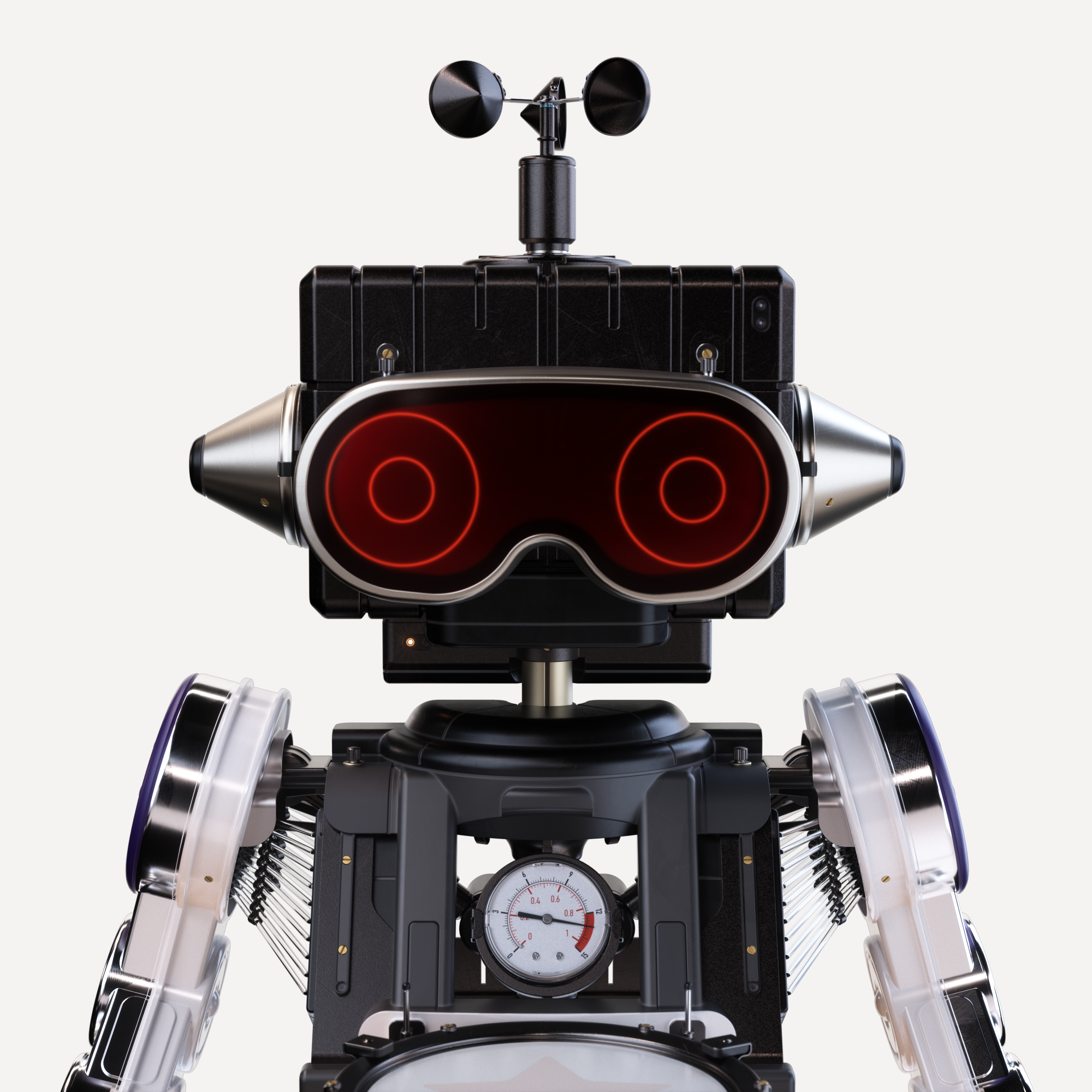 Automato!ds #27