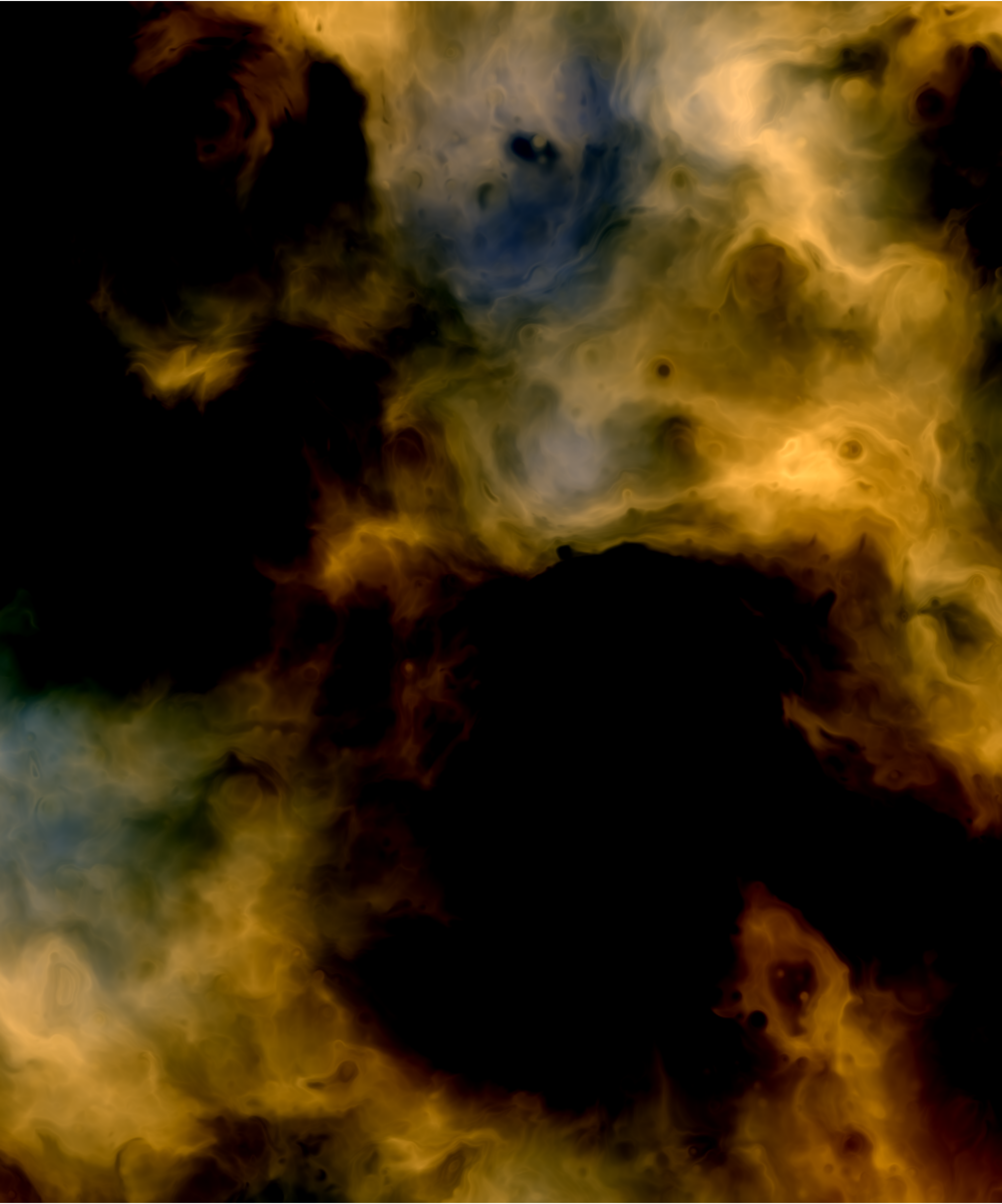 Pigments #421