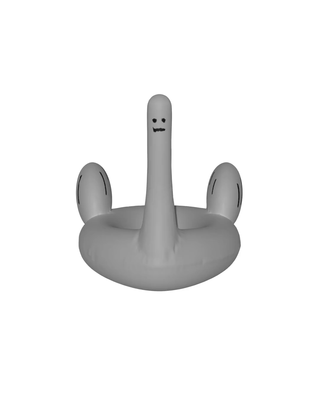 The Swan Thing