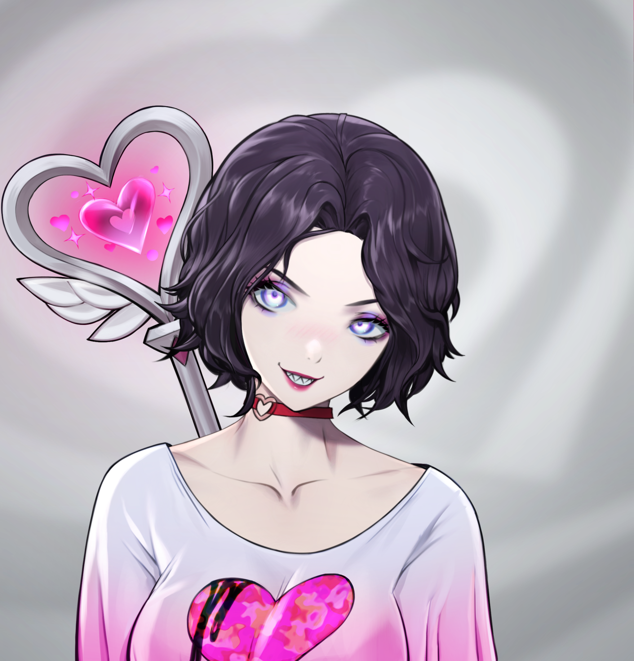 Killer GF #5761