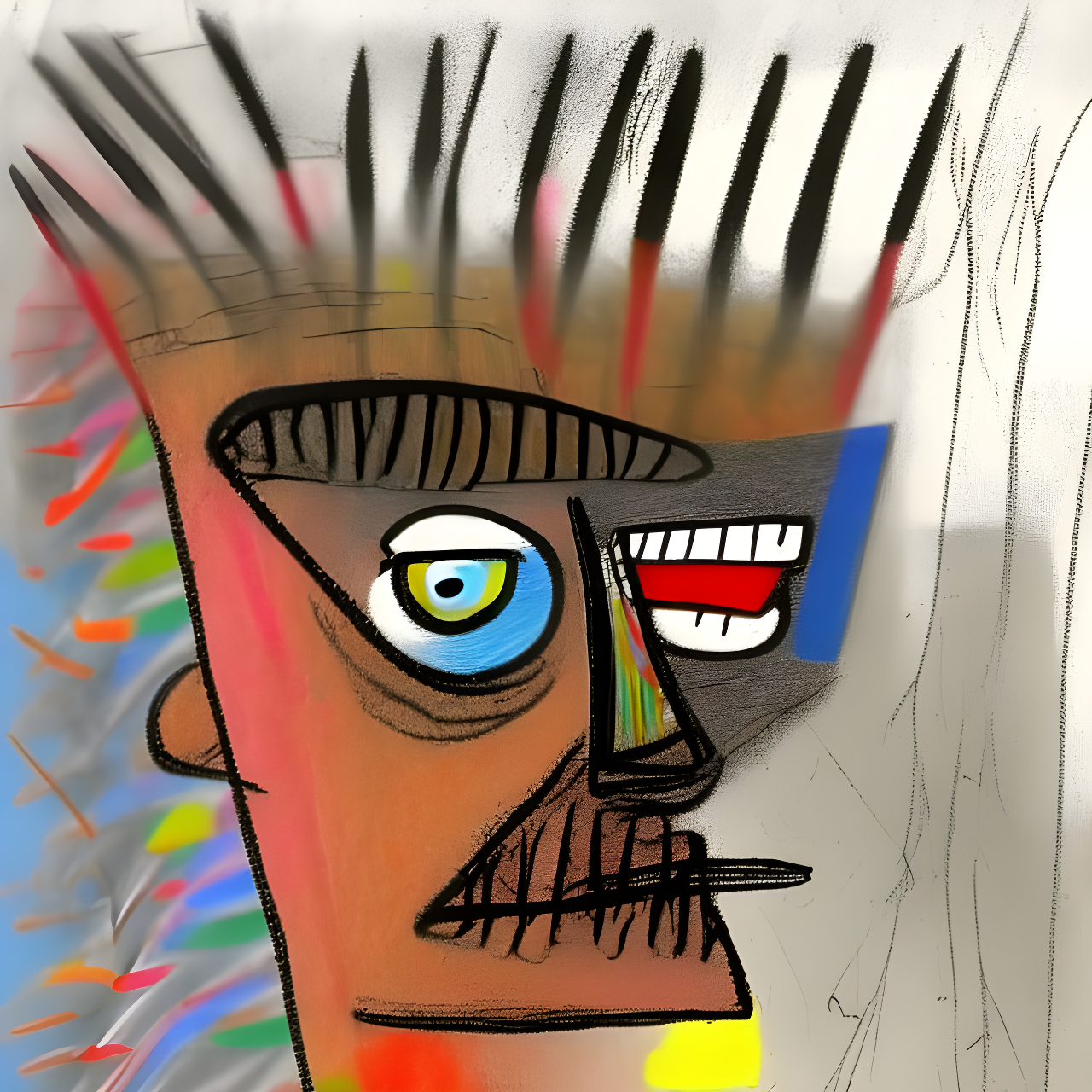 CRAZY METAVERSE KIDS #63