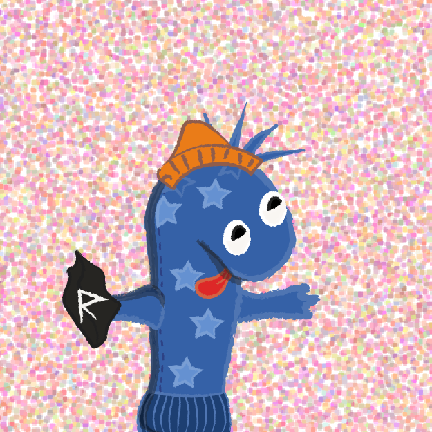 SockMates #4418