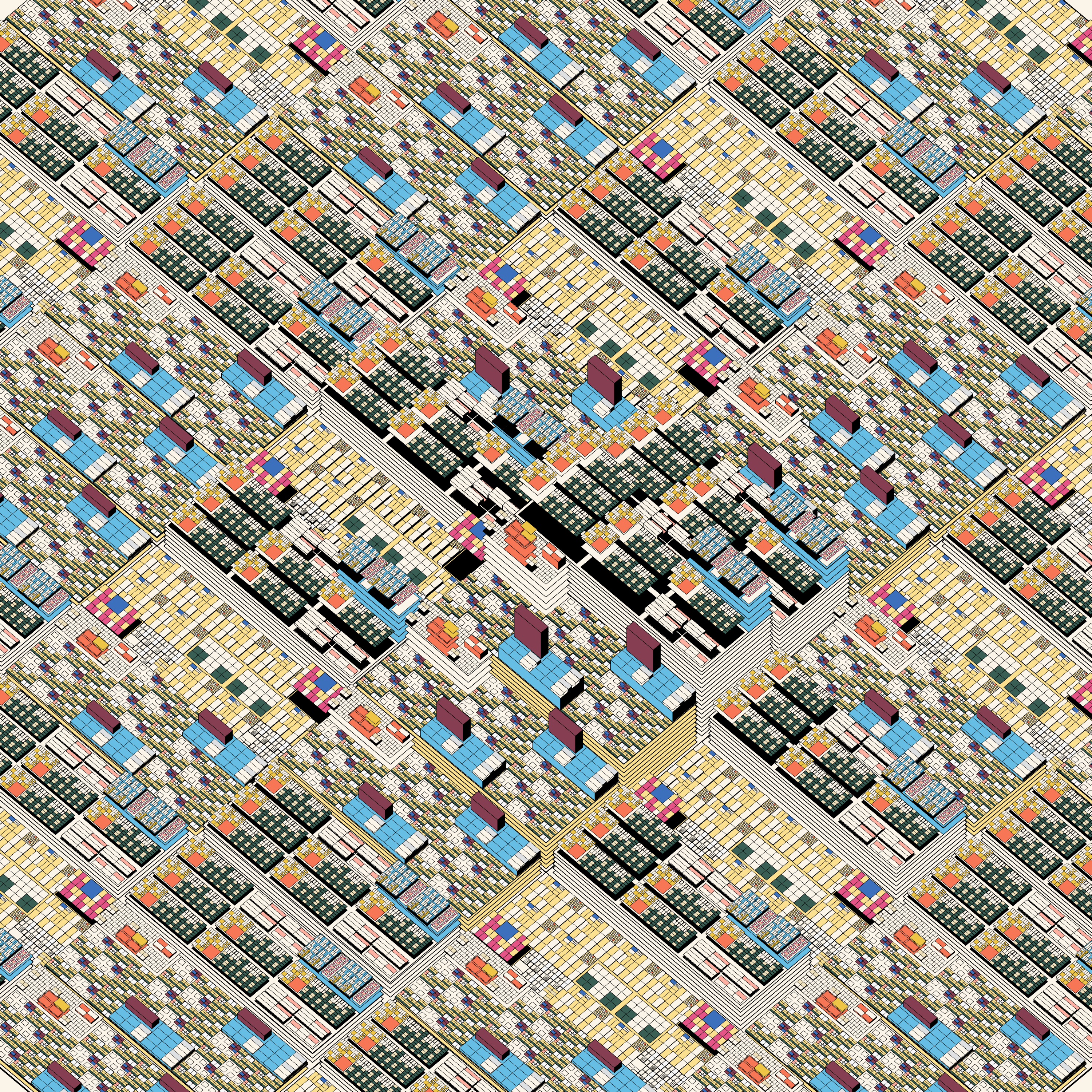 Decagon #21454