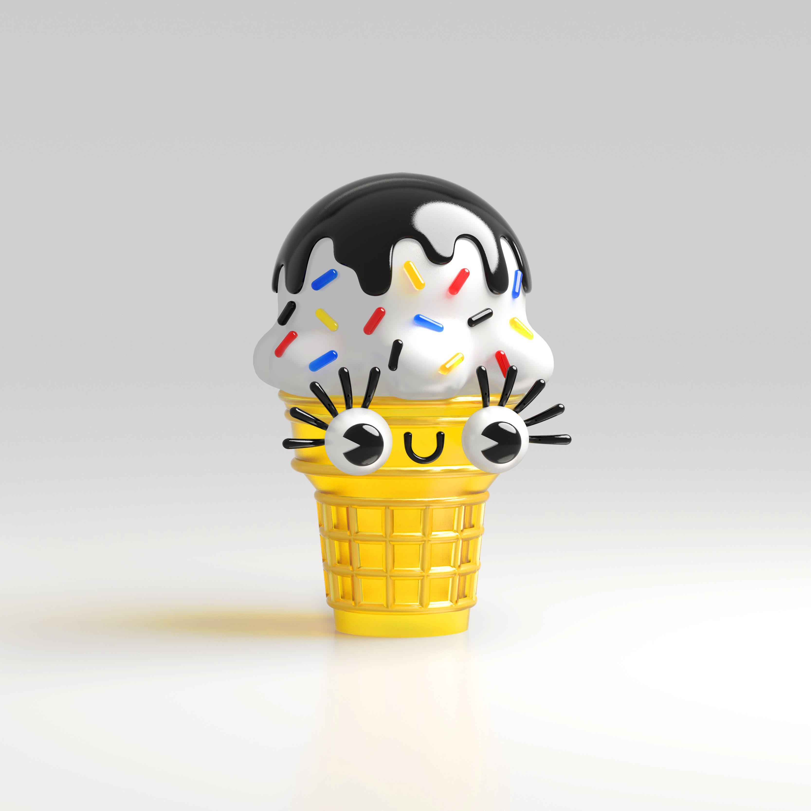 Fragile Friend #49