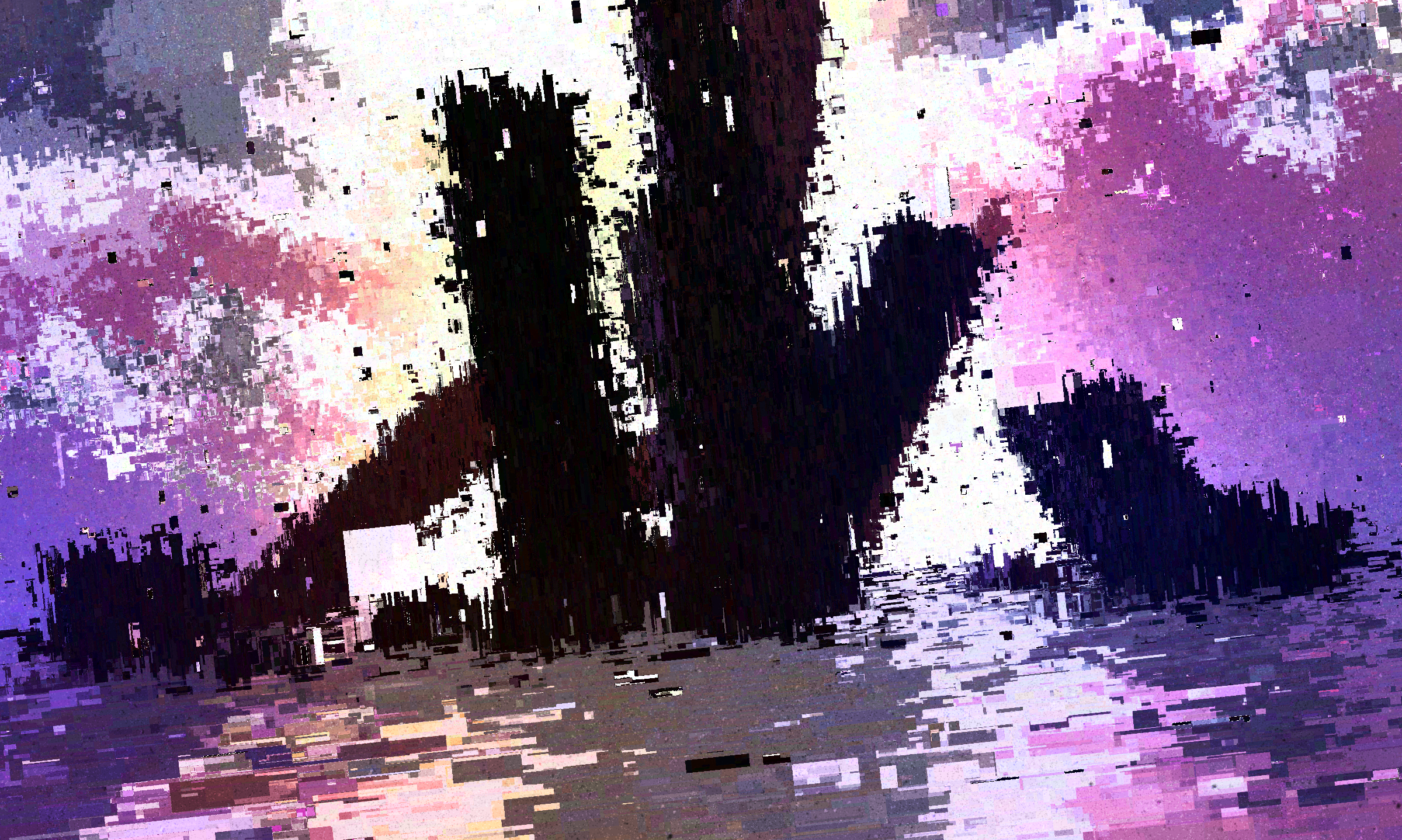 Memories of Digital Data #63