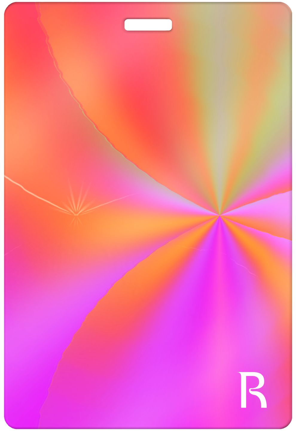 Refract Pass #366