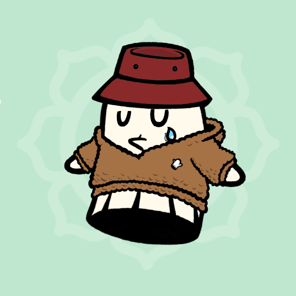 boo bunch #1928