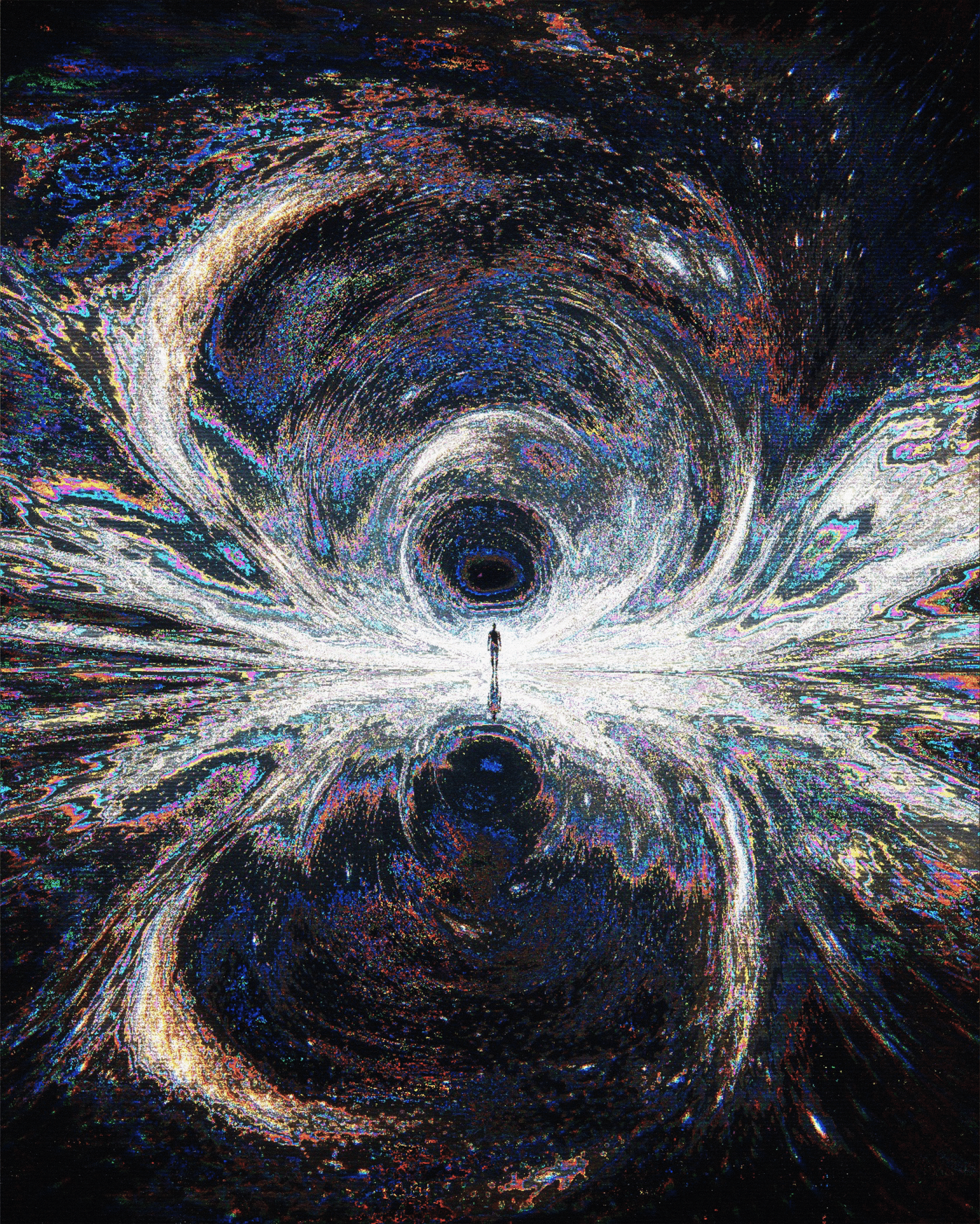 Event Horizon