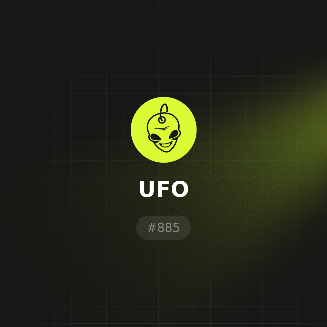 UFO