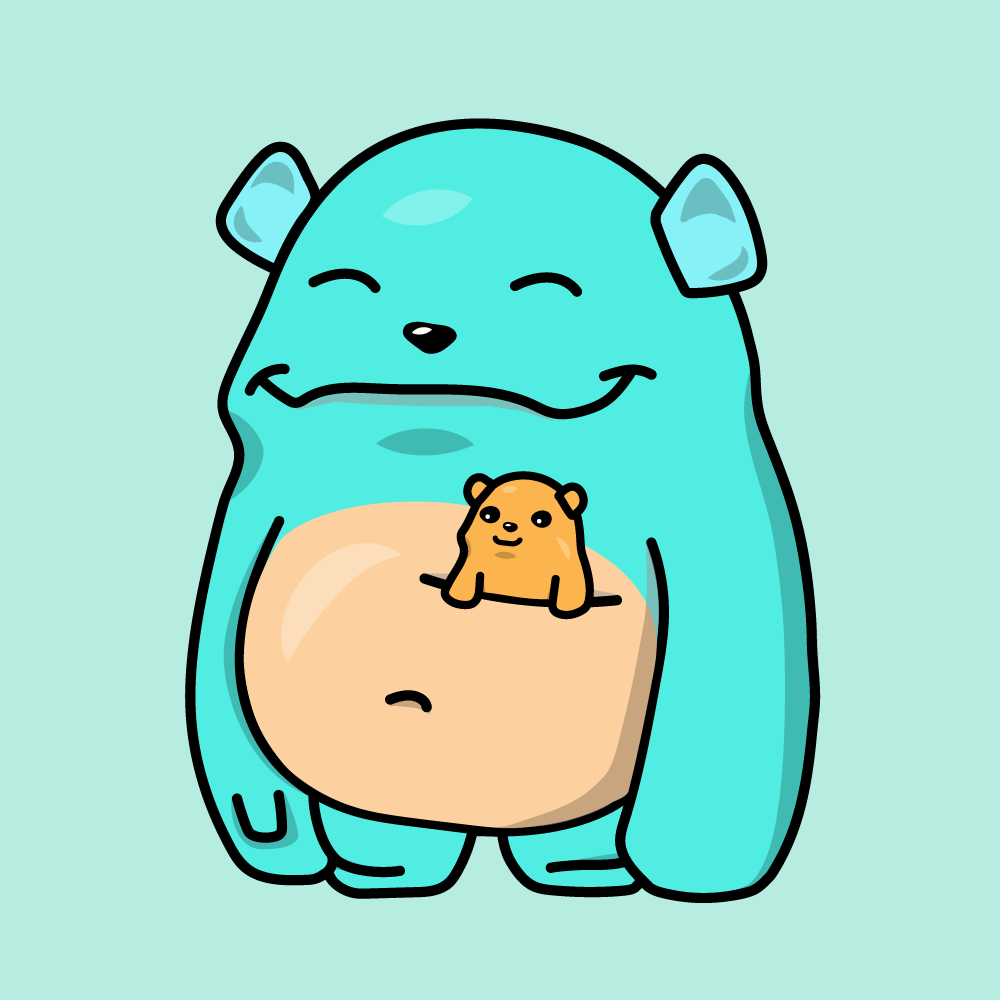 Mushy #4224