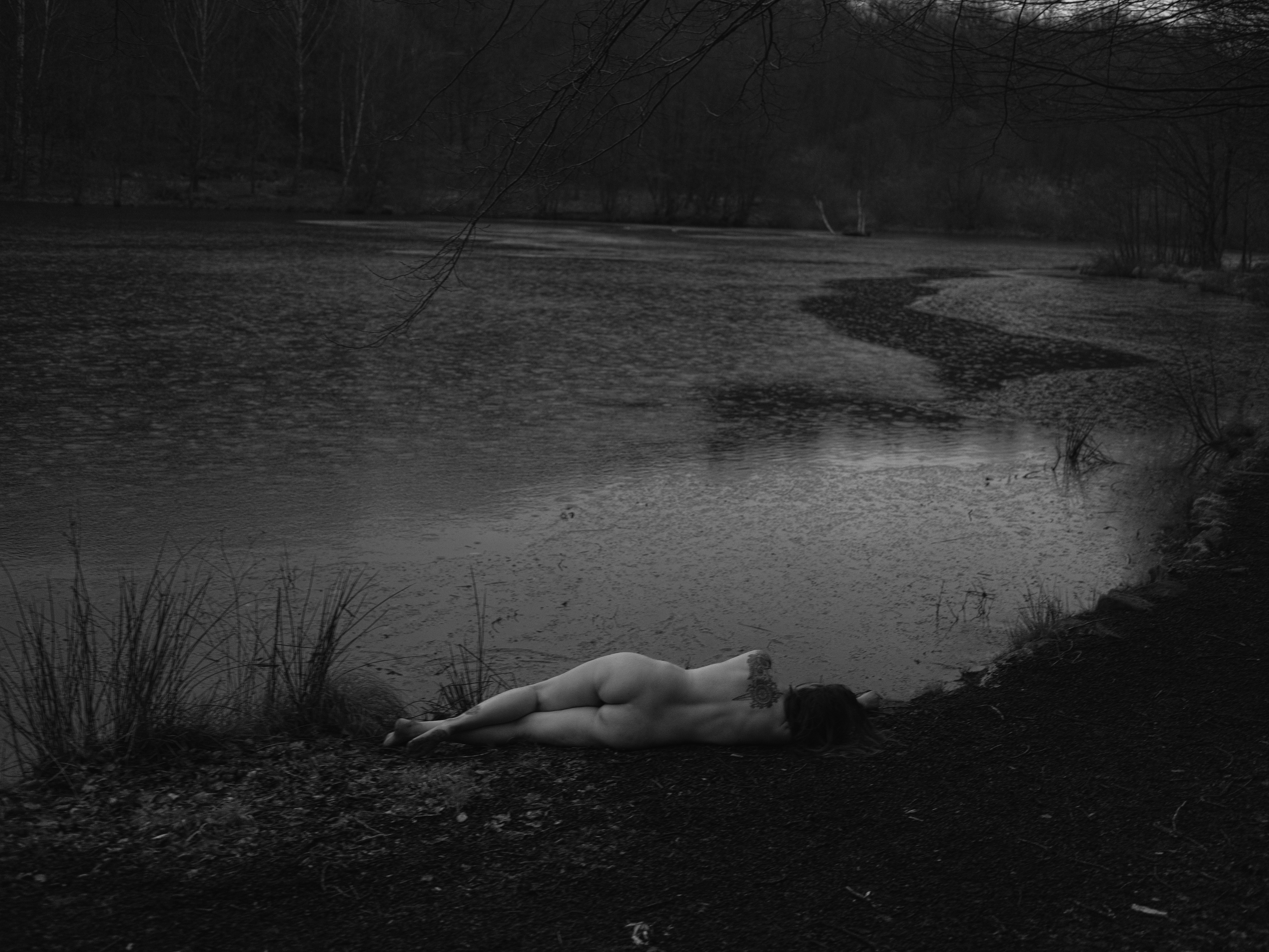 river