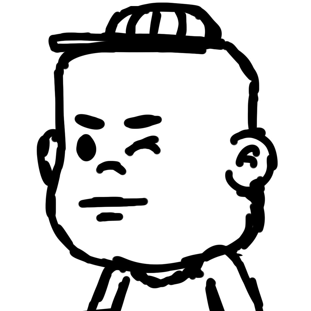 Hápee Frens #1083