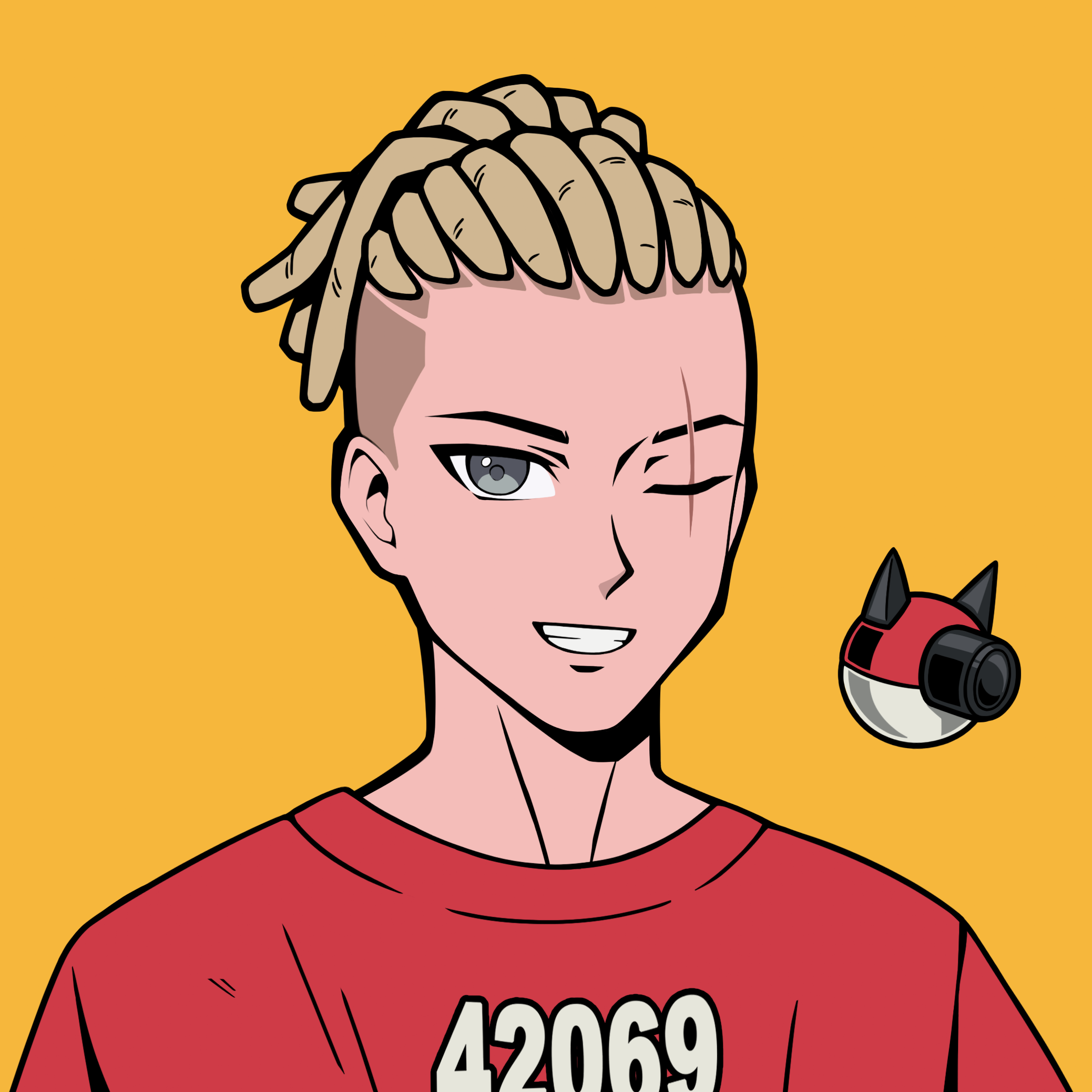 77-Bit #858