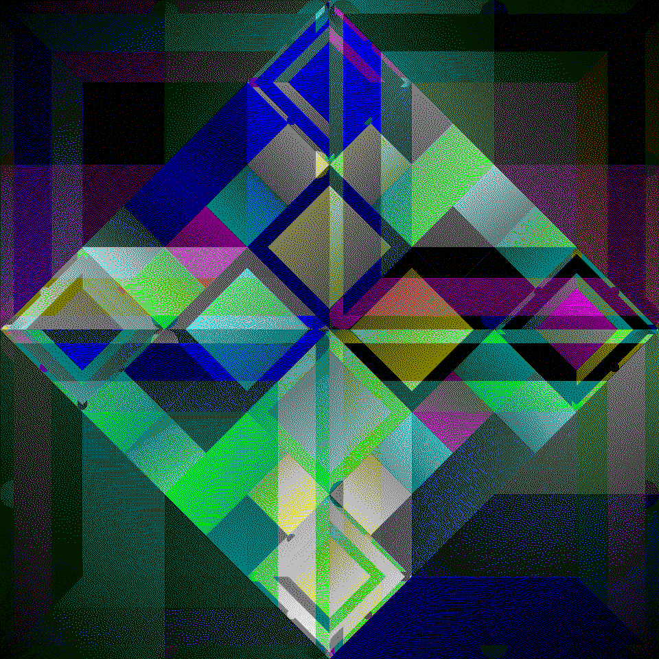 Quantizer ༢༣༤