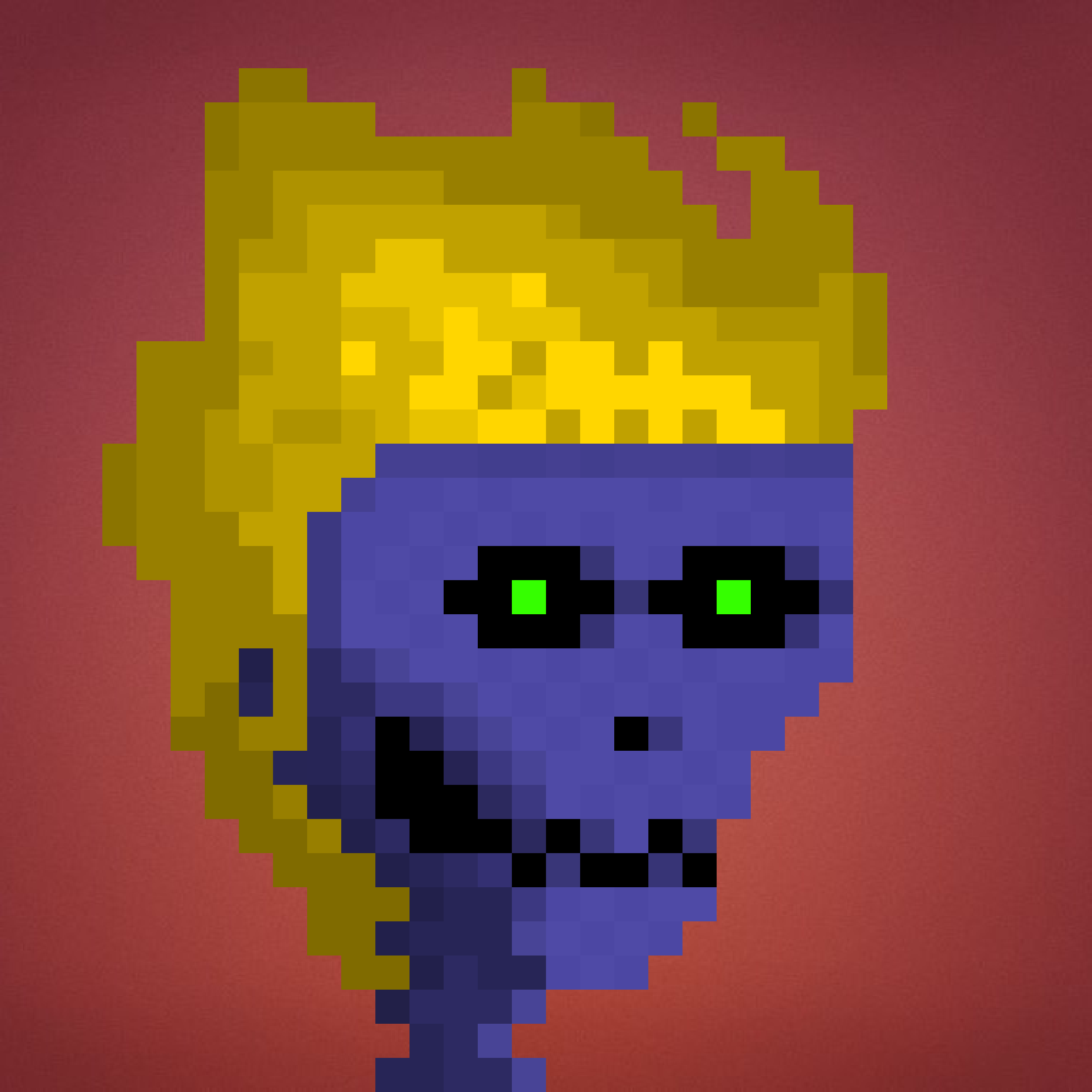 Ghoulien ★365