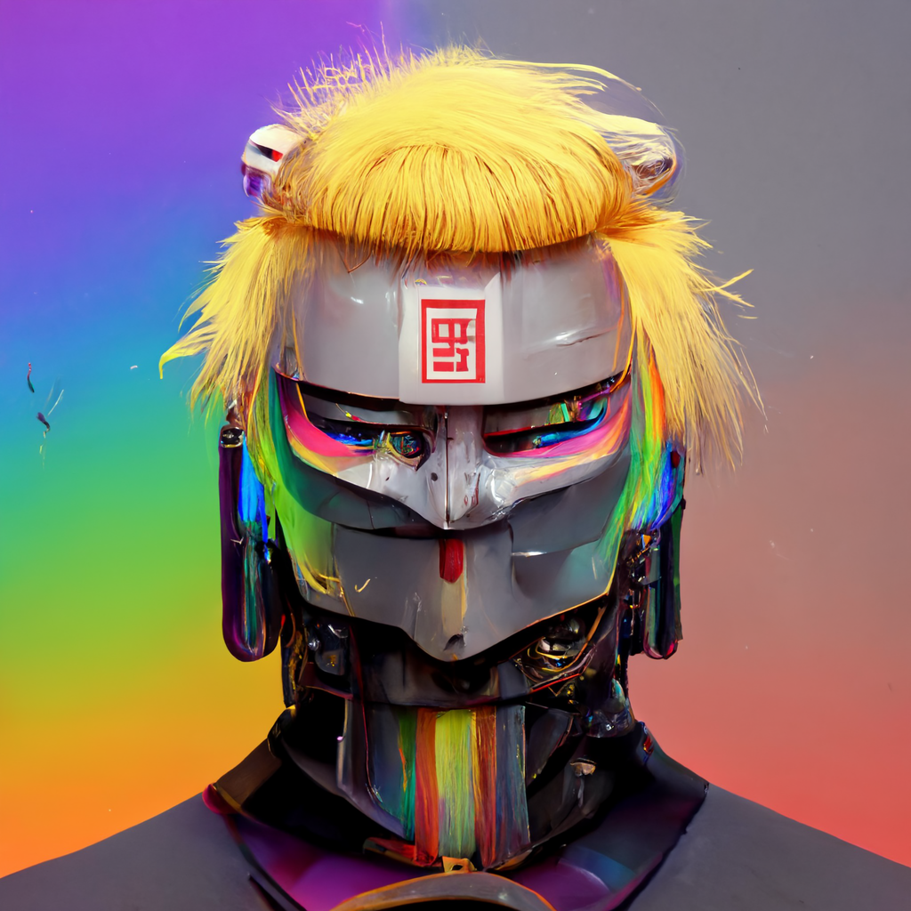 Real Warrior #414