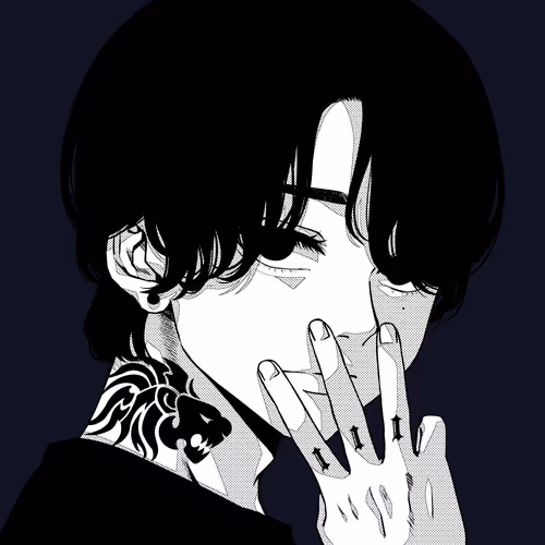 #03 lion