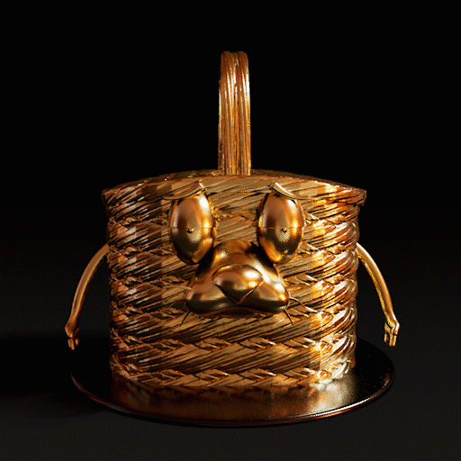 Genesis Basket