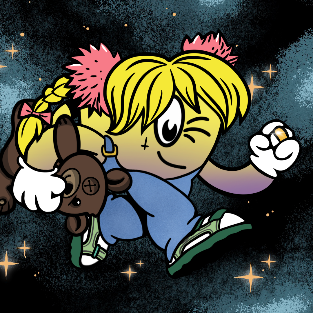 90's kids #8176