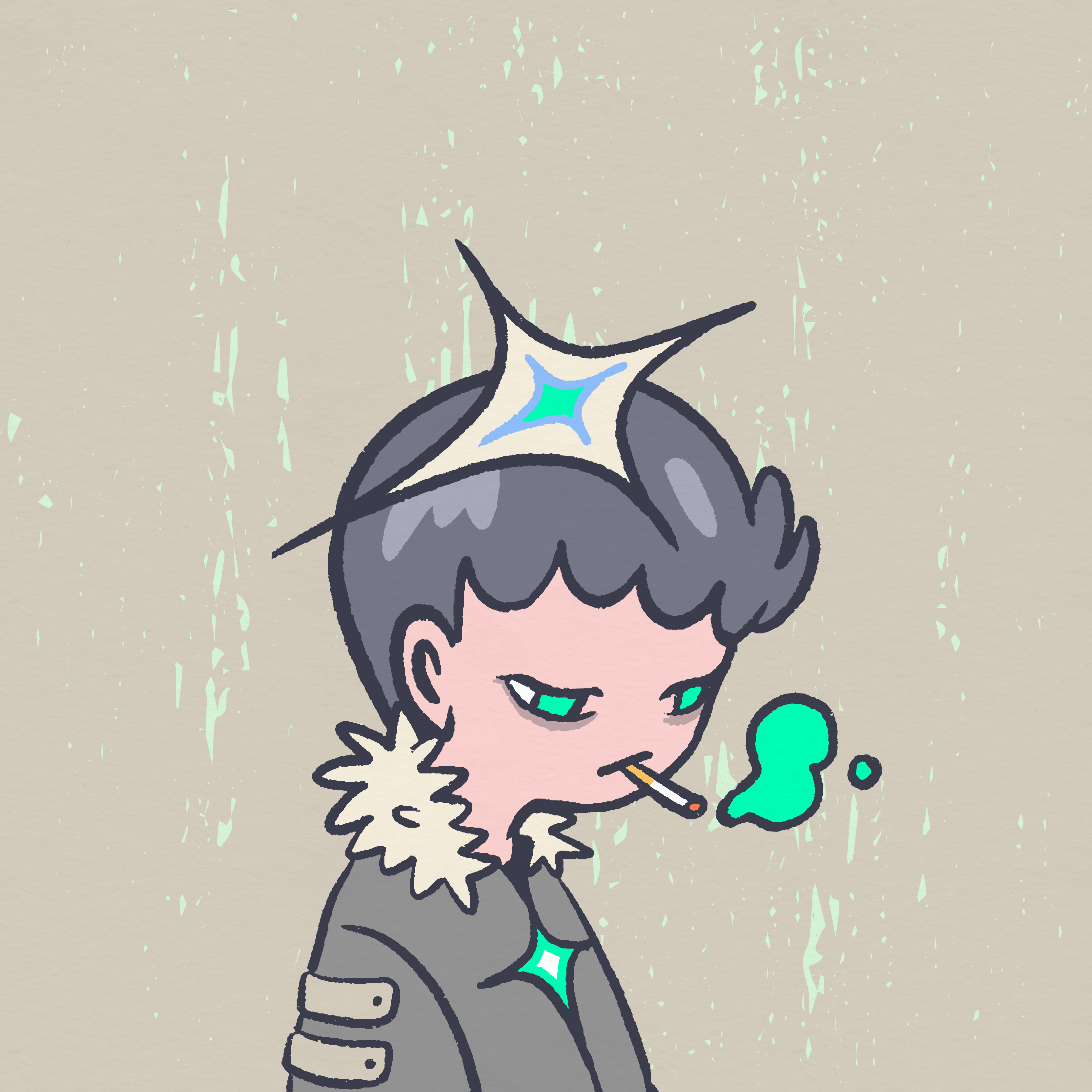 #063 Eru
