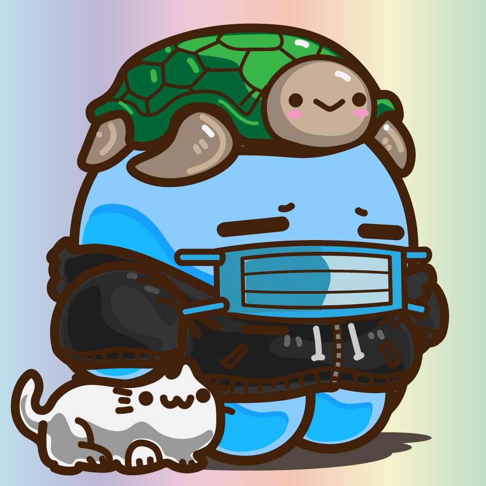Octogang #5146