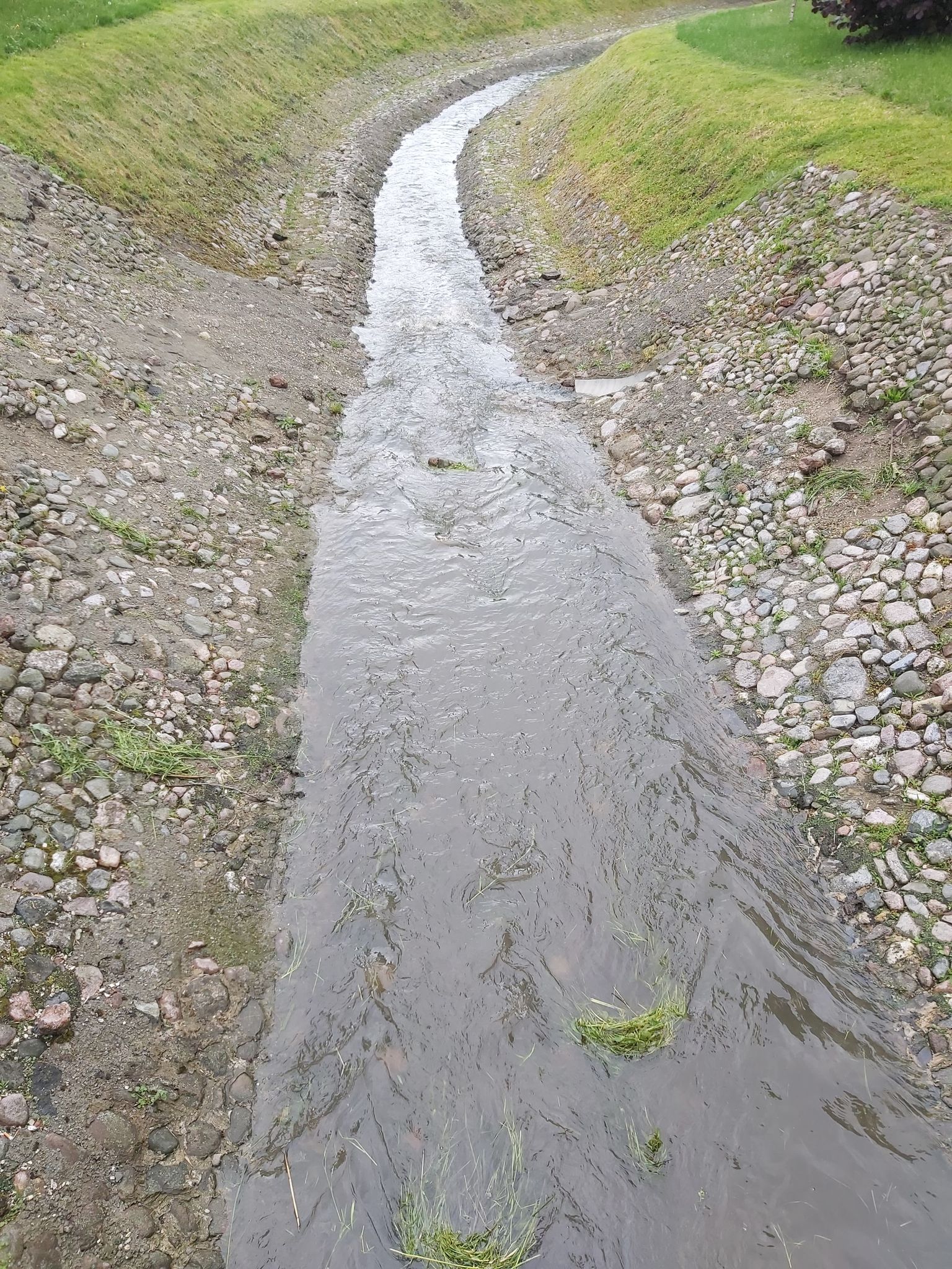 River