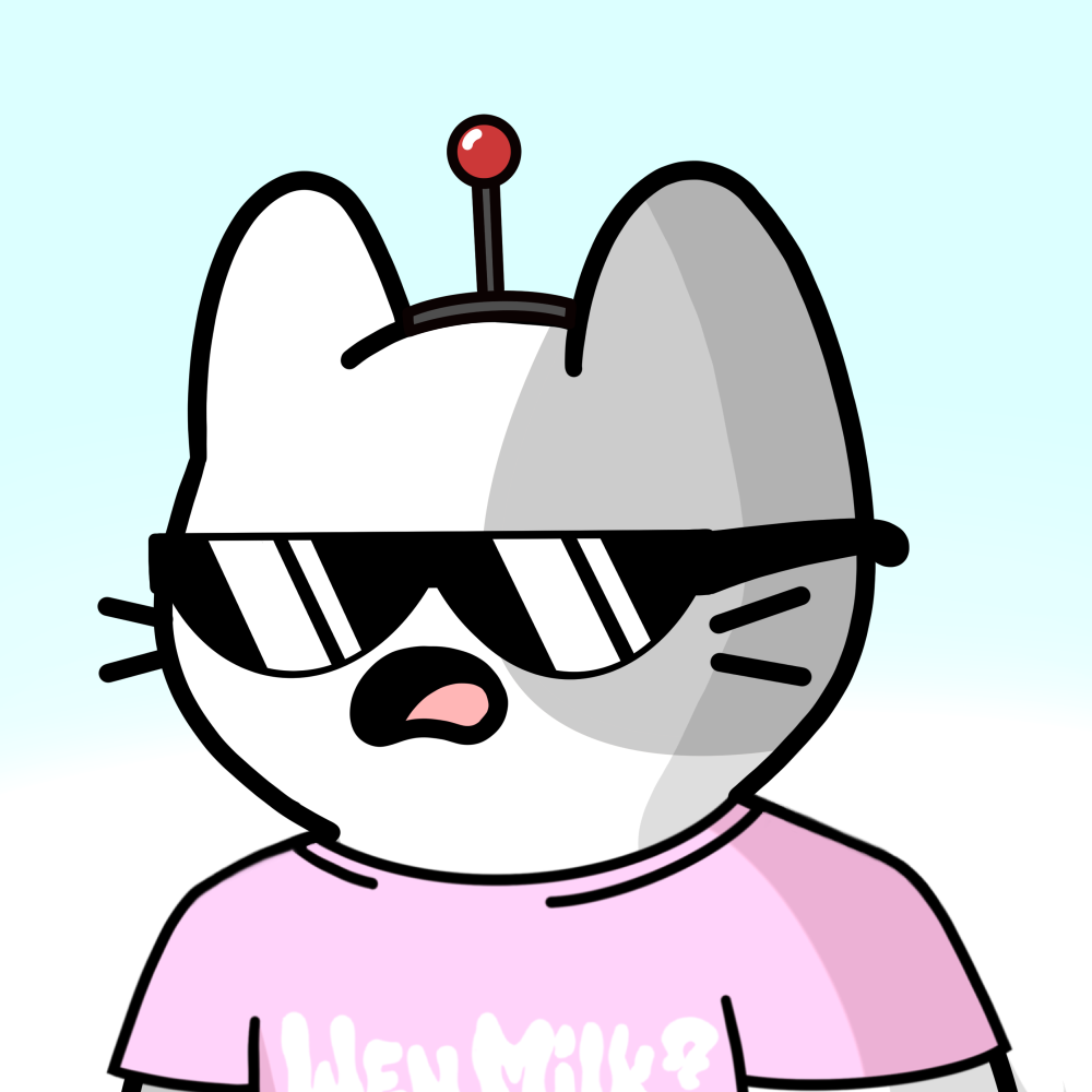 Spesh Cat #4867