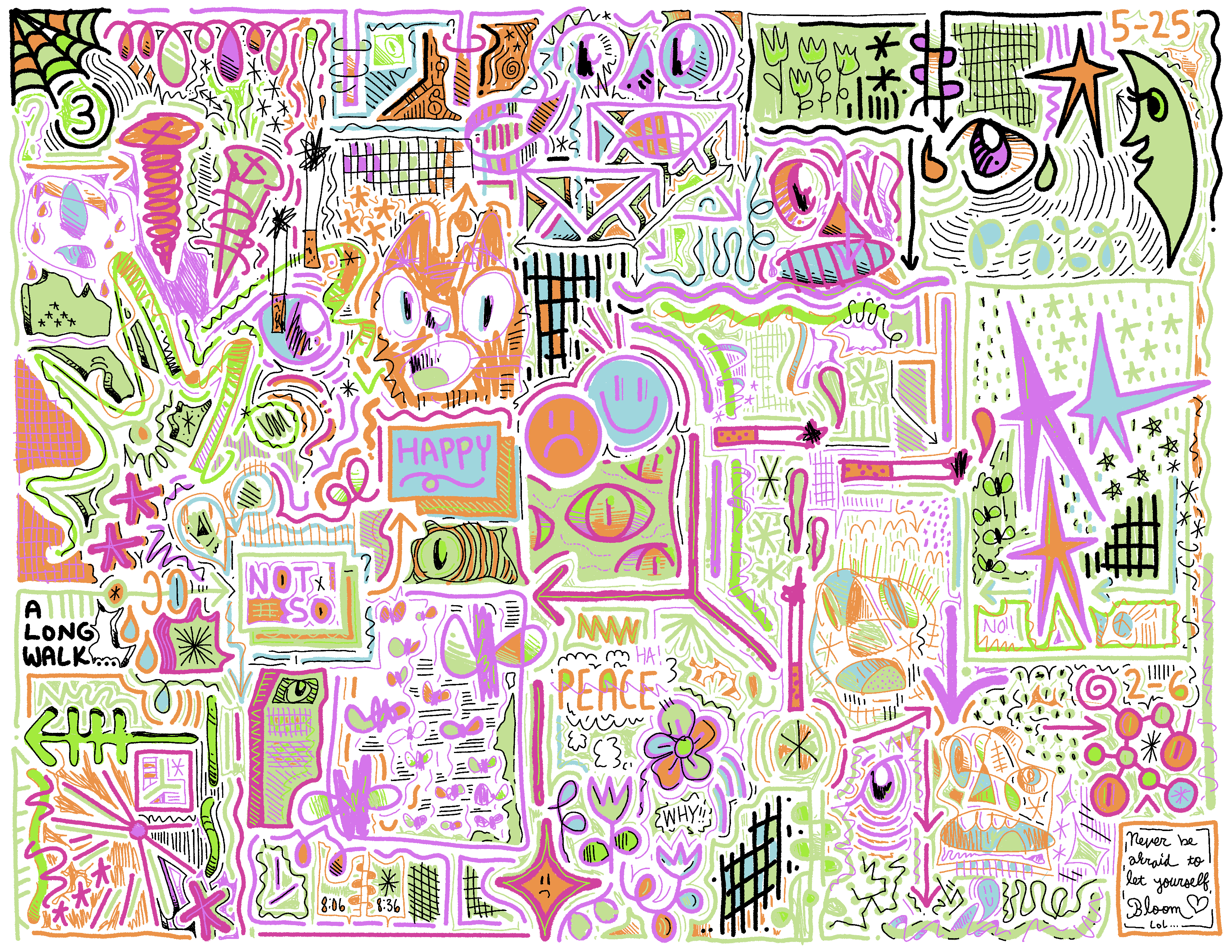 Diary #926
