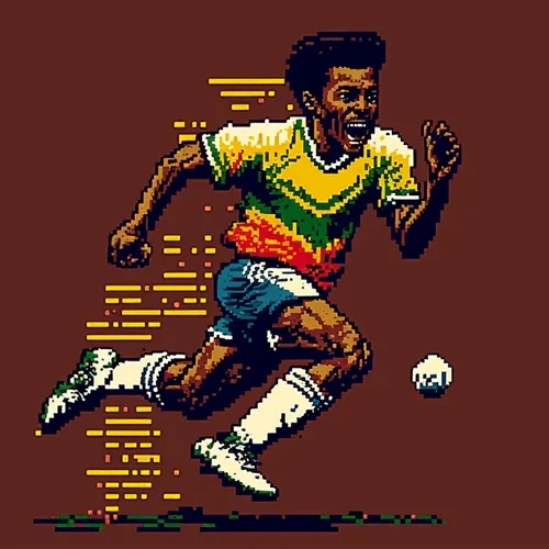 RIP Pele #2282