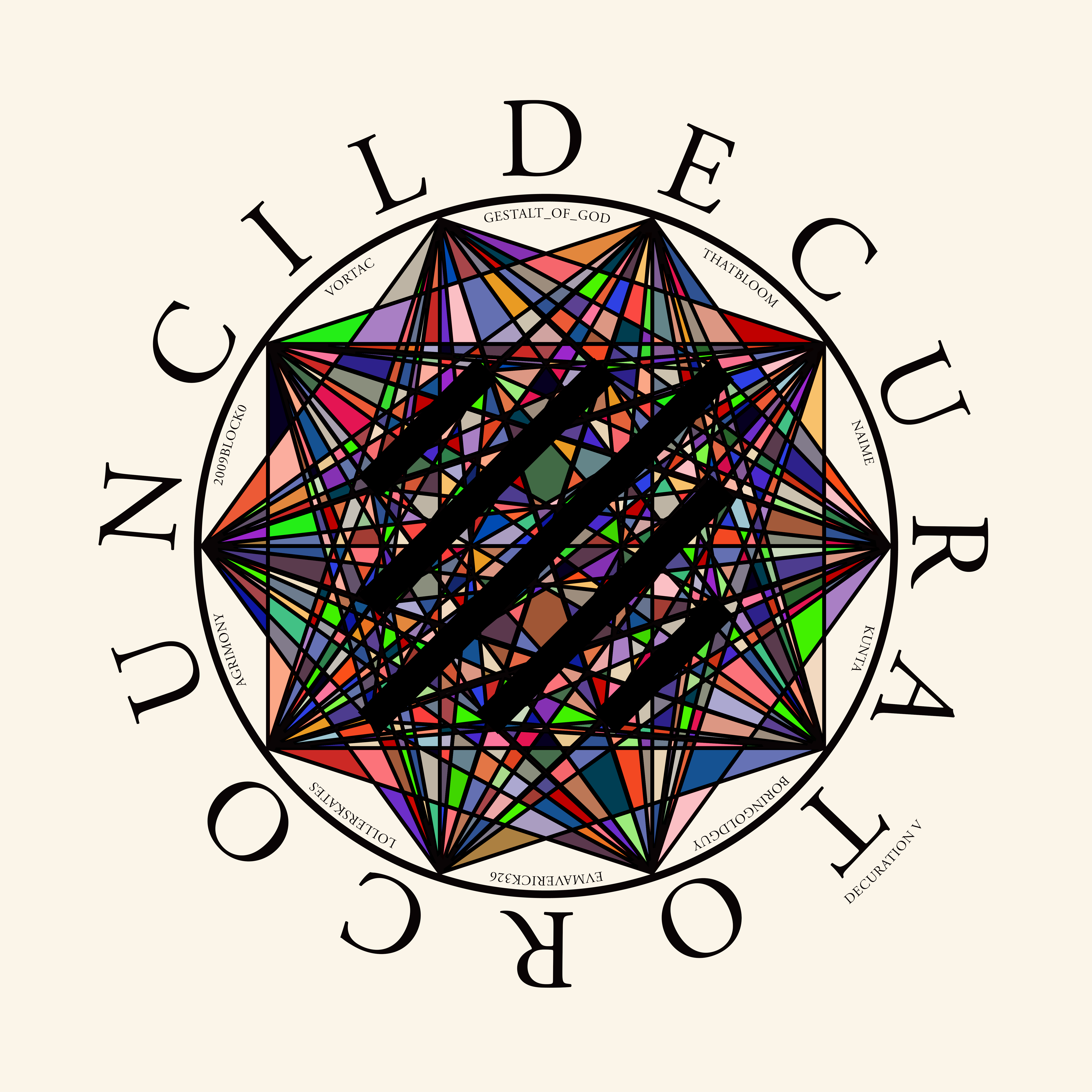Decuration V