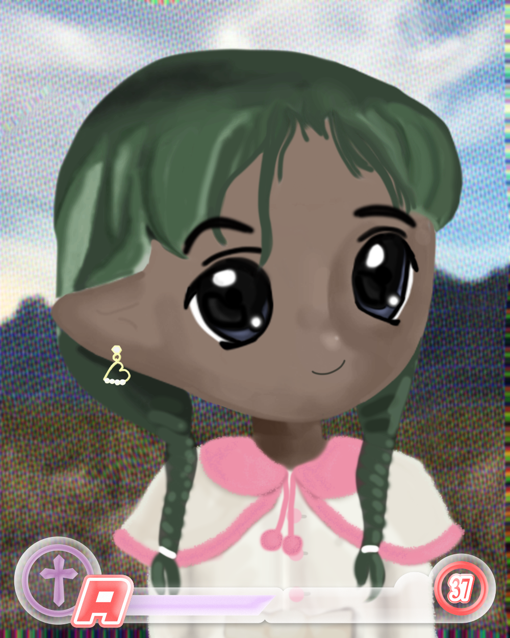 Milady 410