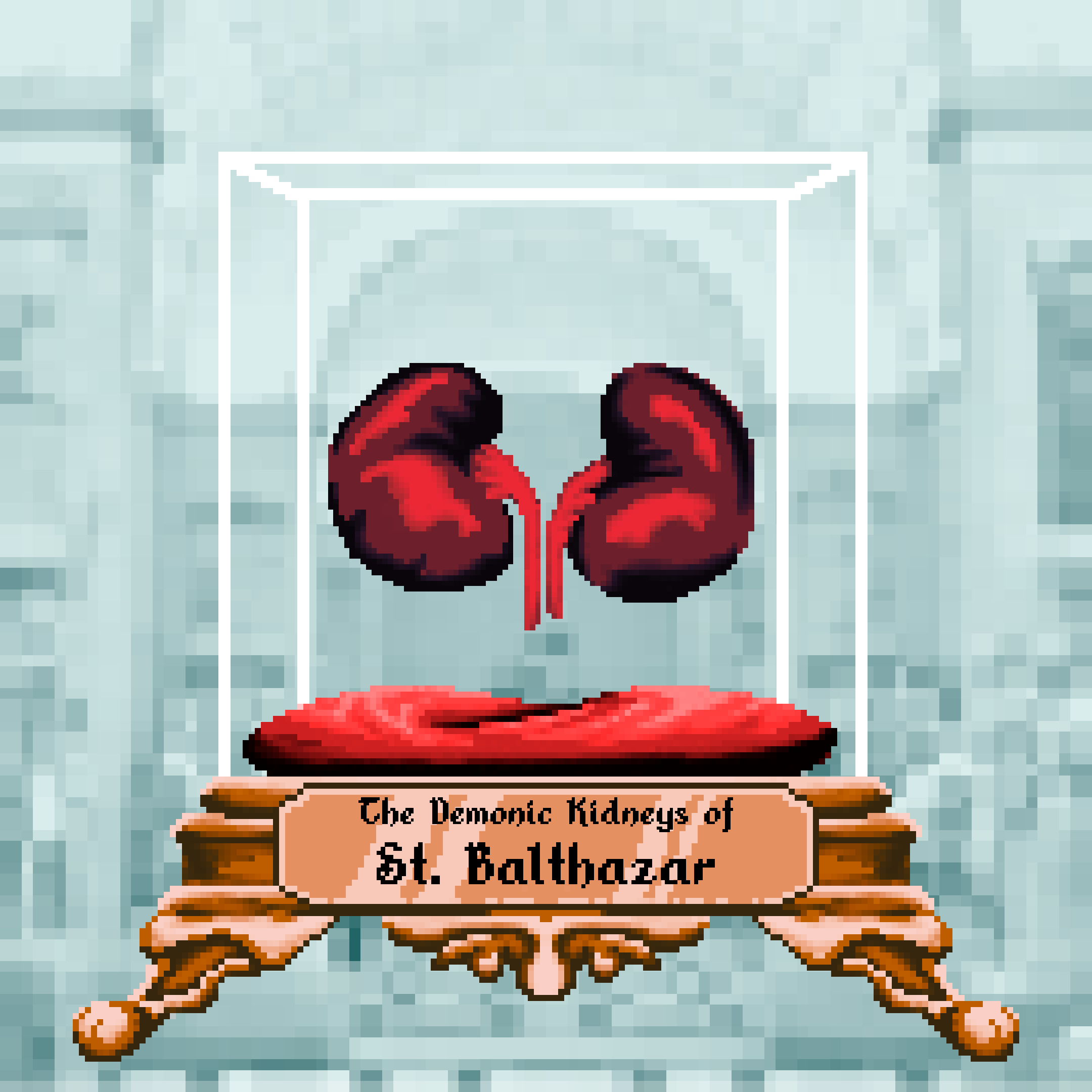 Crypto Relic #0160
