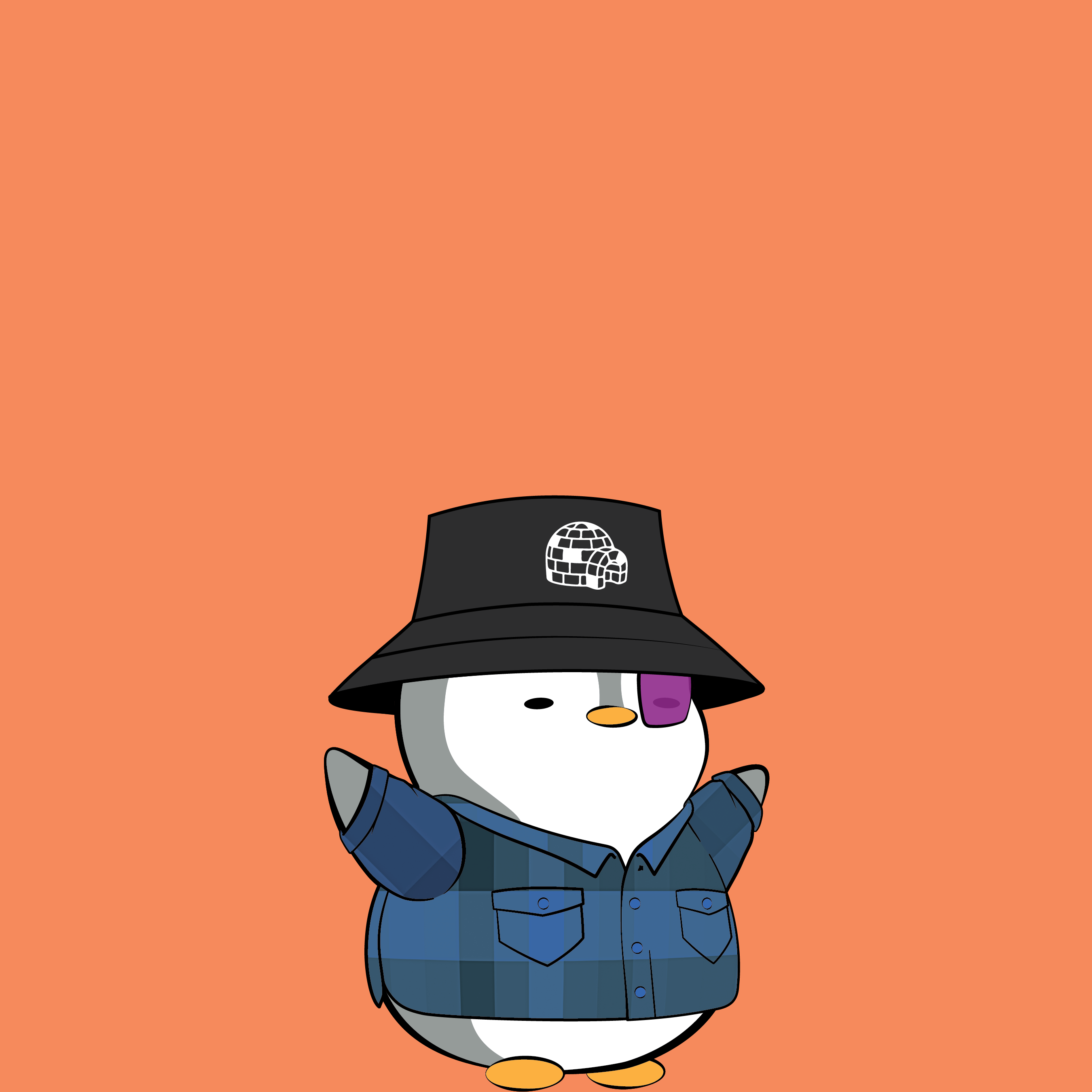 Lil #1401